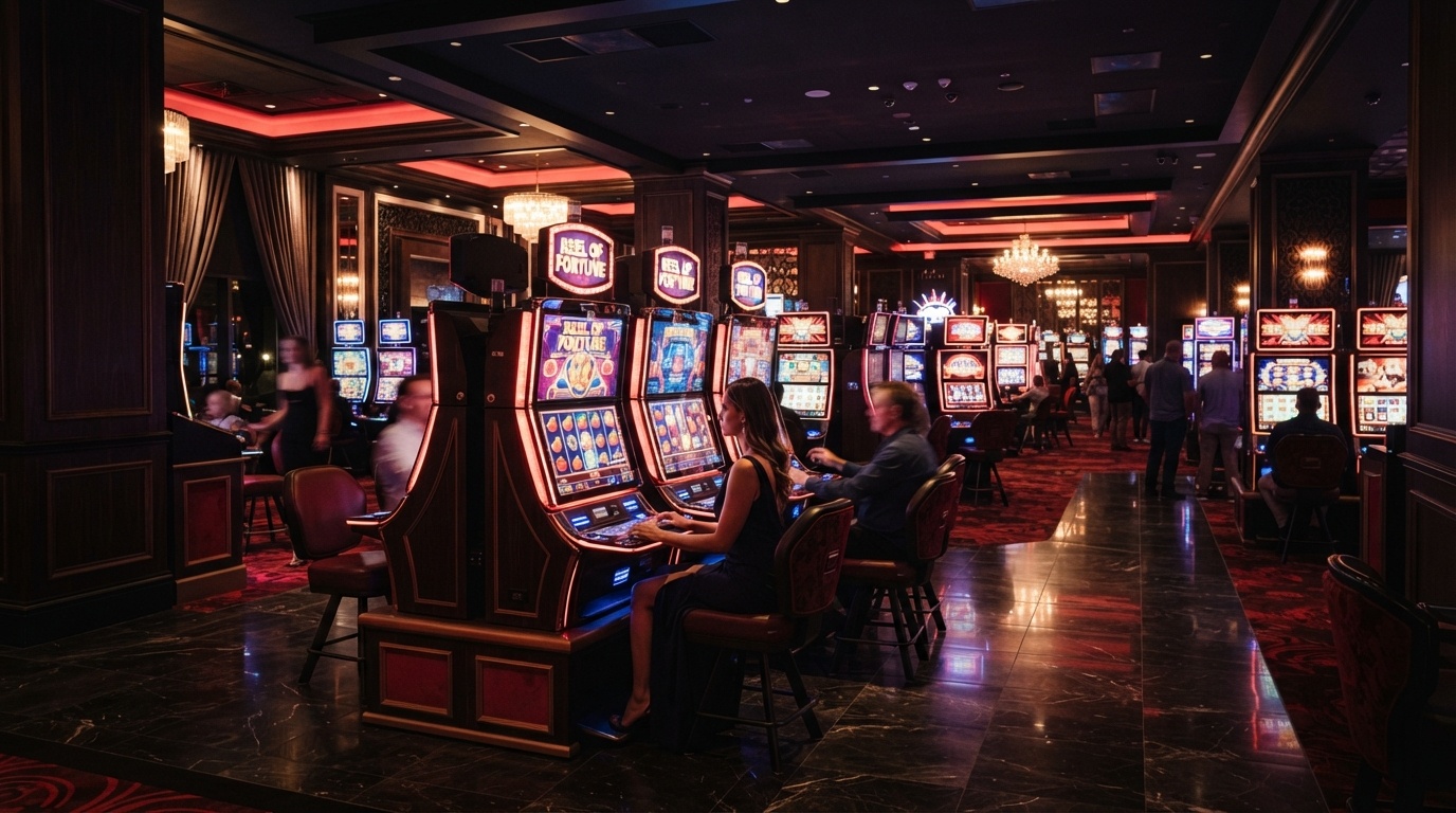 JungliWin — Your Gateway to Thrilling Gaming